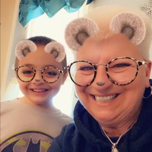 Meet your Posher, Jacqueline